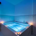 Et Sauna Au Coeur De