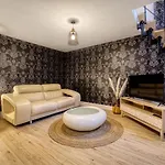 Et Sauna Au Coeur De