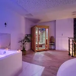 Et Sauna Au Coeur De