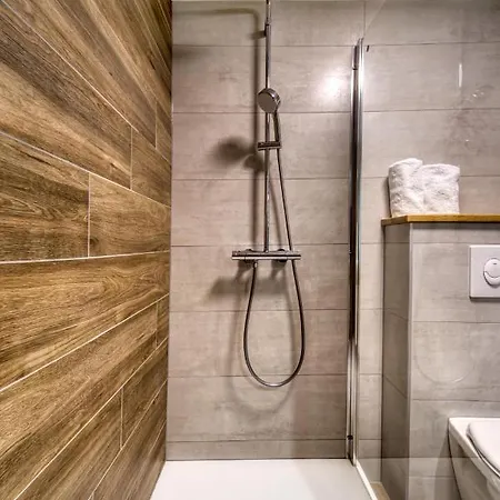 Et Sauna Au Coeur De