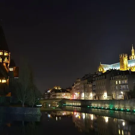 Apartament Et Sauna Au Coeur De