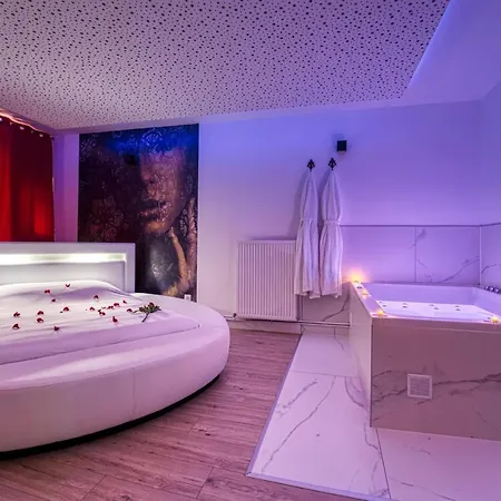 Apartament Et Sauna Au Coeur De *