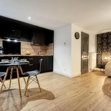 Et Sauna Au Coeur De * Metz