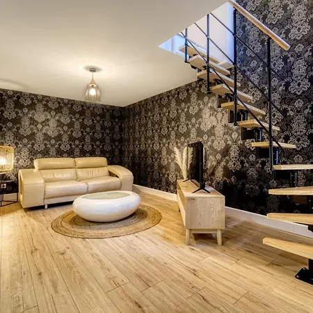 Et Sauna Au Coeur De Metz