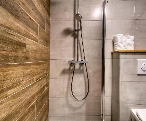 Et Sauna Au Coeur De