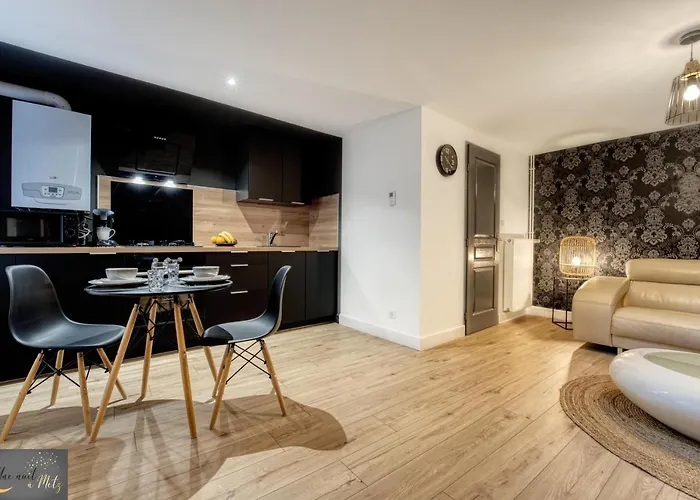 Et Sauna Au Coeur De * Metz